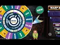 STARTREK THE NEXT GENERATION MEGAWAYS ATLANTIC DIGITAL NEW SLOT