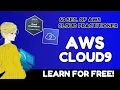 What is AWS Cloud9 AWS Cloud Practitioner CLF-C02