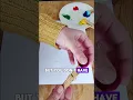 Easy Silhouette Craft Spring Activities