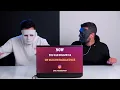 DON BIGG X IHAB AMIR - LMERYOULA 🇲🇦 🇪🇬 | Egyptian Reaction