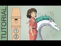 Download Lagu (Spirited Away) Always With Me - Recorder Flute Tutorial - Itsumo Nando Demo [ いつも何度でも ]