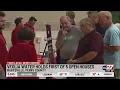 Veolia water holds first of 5 open houses