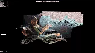 Java processing graphics visualizer