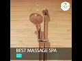 Oasis Life Spa - Best Massage spa in Sheikh Zayed Road