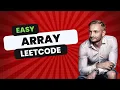 LEETCODE - JS