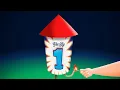 Creative New Year s Eve Countdown Animation
