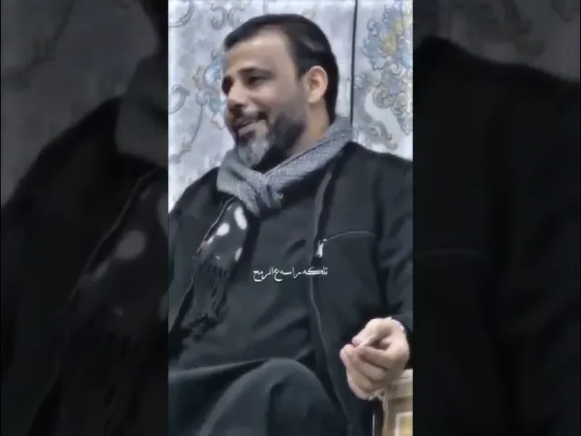 ⁣انتة خليك بمكاني _ حيدر الفريجي ١٤٤٤هـ