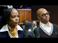 Download Lagu Dr Nandipha Magudumana Reunites With Thabo Bester After Netflix Doccie | Did She Ignore Her Father?