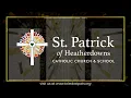 4 30 Vigil Mass August 8 2026 - 19th Sunday in Ordinary Time
