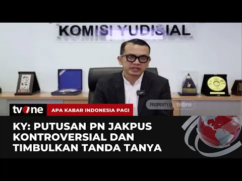 KY Akan Panggil Hakim yang Putuskan Pemilu Ditunda