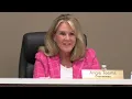 Walker County Board of Commissioners Meeting for March 5 2026