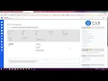 Advisor Student Profile Overview 10 1 18