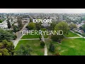 Explore Cherryland