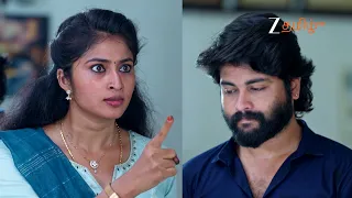 Veera - 6 00PM 04th August 2026 Promo Zee Tamil