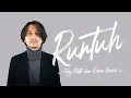 Download Lagu Feby Putri ft. Fiersa Besari - Runtuh (Lirik Video)