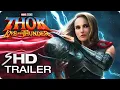 Download Lagu Thor Love And Thunder Trailer | Thor 4 Trailer