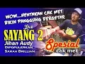 Download Lagu wow hentakan cak met bikin panggung BERGETAR \