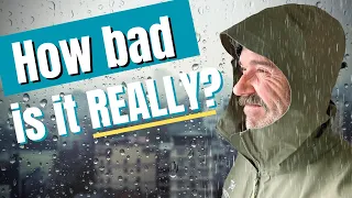 The Weather and Climate in Vancouver BC - What s it REALLY LIKE