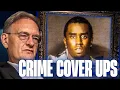 Clive Davis the Mastermind Behind the P Diddy Monster