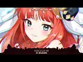 Nightcore - 21 Reasons (Lyrics)
