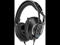ChristCenteredGamer com Unboxes the Nacon RIG 300 Pro HC Wired Gaming Headset