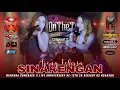 Download Lagu AJENG FEBRIA - SINARENGAN || NIRWANA COMEBACK LIVE  ANNIVERSARY KE-12TH CB BEKICOT 02 NGANJUK