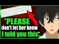 UNBELIEVABLE texts from KV showcase how Vic was targetted
