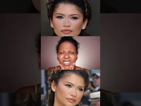 Makeup Transformation 🔥 #makeup