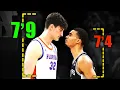 He Might Be Too Tall For The NBA