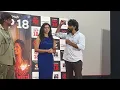 City Lights Kannada Onde Chandra Song Launch Event LIVE 🔴 | Monisha | Vinay Rajkumar | Duniya Vijay