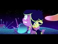 Hanazuki Full of Treasures theatrical short My Little Pony The Movie 2017