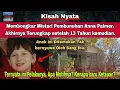 Lagu Kisah Nyata | Membongkar Misteri Pembunvhan Anna Palmer. 13 Thn Kemudian baru Ketauan Pelakunya.