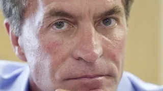 Billionaire U S Coal Baron Chris Cline Dies in Helicopter Crash