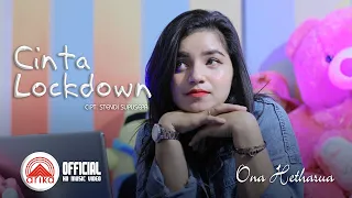 Download Ona Hetharua - CINTA LOCKDOWN (Official Music Video) MP3