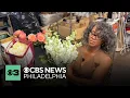 Haddon Township New Jersey floral designer nears four decades in the industry