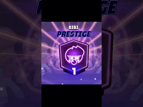 Bibi Prestige I 🥱 #shorts