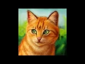 tigerclaw vs fireheart