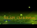 Cisco Nexus 9000 Series Switches Automation - Part 2