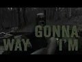 Dylan Marlowe - Bat Outta Hell (With a Boat on the Back [Official Lyric Video])