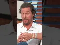 Download Lagu #MatthewMcConaughey and #WoodyHarrelson's brotherly bond is undeniable!