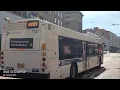 MTA 2015 NFI XD40 on the Q56