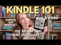 you wish you knew this sooner kindle tips and tricks