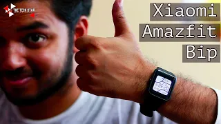 Download Xiaomi Amazfit Bip - The Best Smart Watch Under 5K | Hindi - हिंदी MP3