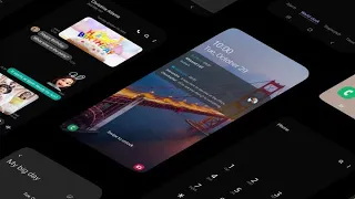 One UI 2 Designed for everyday simplicity Samsung