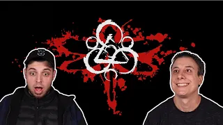 Download First Time Reaction Coheed \u0026 Cambria (Shoulders) MP3