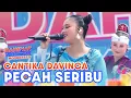 Download Lagu Goyang Teroosss! Cantika Davinca - Pecah Seribu | DAHSYAT SPEKTAKULER MOJOKERTO