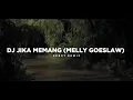 Dj Jika Memang  🎶  - Melly Goeslaw ⟨⟨Tik Tok Version⟩⟩ - Bootleg Febry Remix