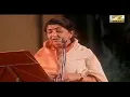 Download Lagu Are Re Are Lata Mangeshkar Udit Narayan Live Hyderabad Concert