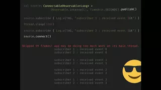 Kaushik Gopal - RxJava by example
