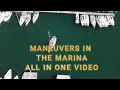 Mastering Marina Maneuvers Sailing Boat Docking Tips and Techniques